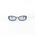 Lunettes Palomina vues de face, branches ouvertes