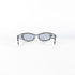 Vue de face des lunettes Palomina