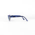 Vue latérale des lunettes modèle 7925 C.302