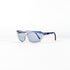 Lunettes Anne-Marie Perris pour Atol – vue de trois-quarts avant