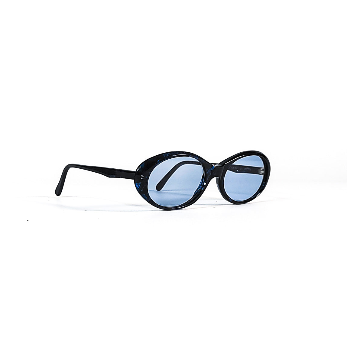 Vue de trois quart – lunettes vintage SR 79