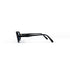 Lunettes vintage Sonia Rykiel SR 79 – vue de coté complète