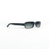 lunettes Gucci GG2440 profil gauche avec verres teintés