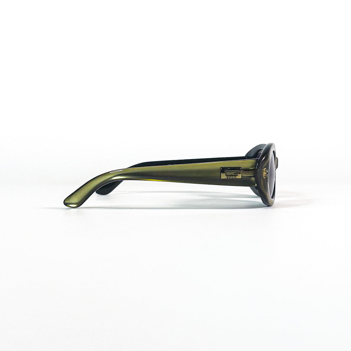 lunettes Gucci GG 2438/S profil gauche