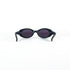 lunettes Gucci GG 2438/S vue arrière branches ouvertes