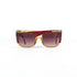 lunettes Christian Dior 2100 bicolores face avant