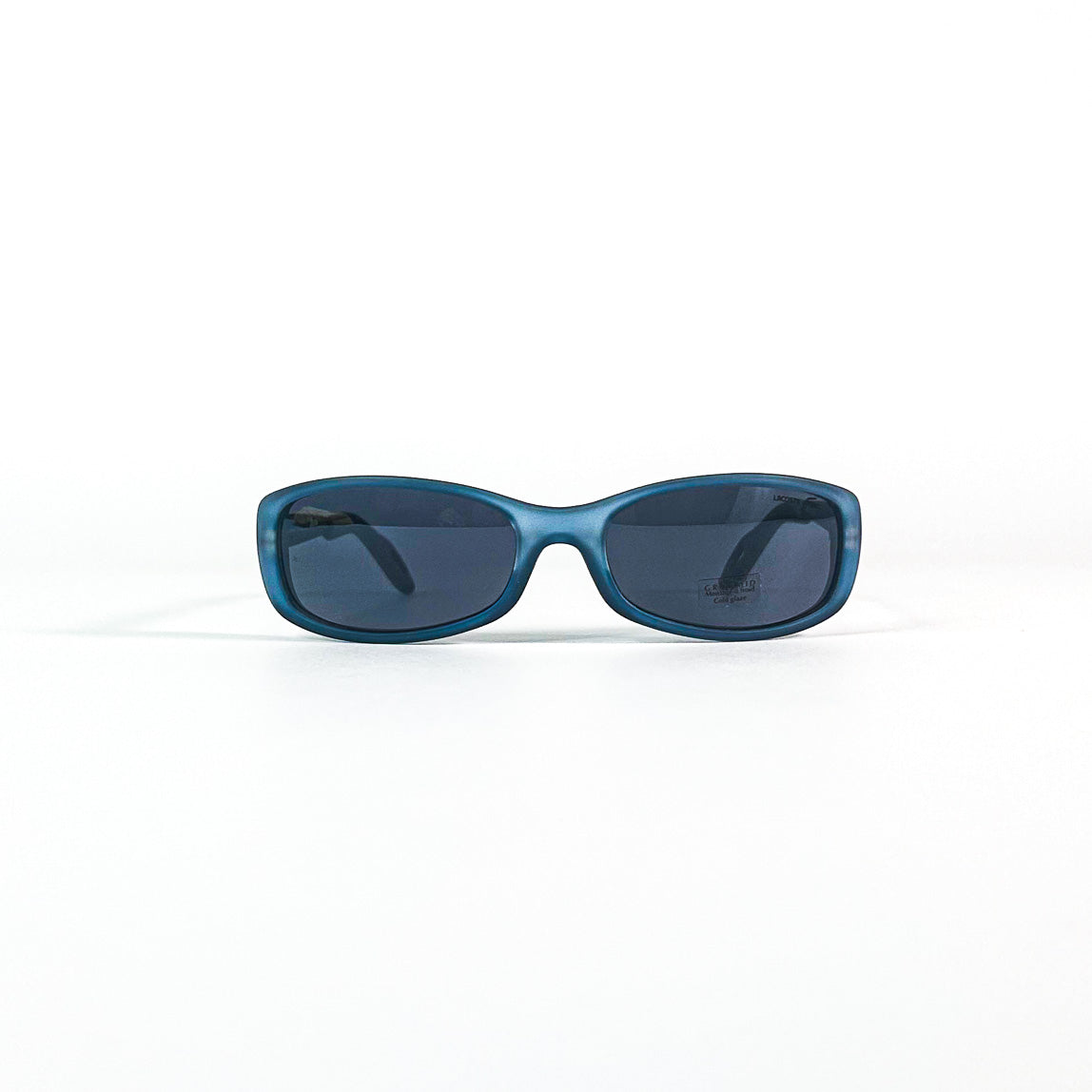 Lunettes Lacoste SPORT 1524 COL 4414 vues de face