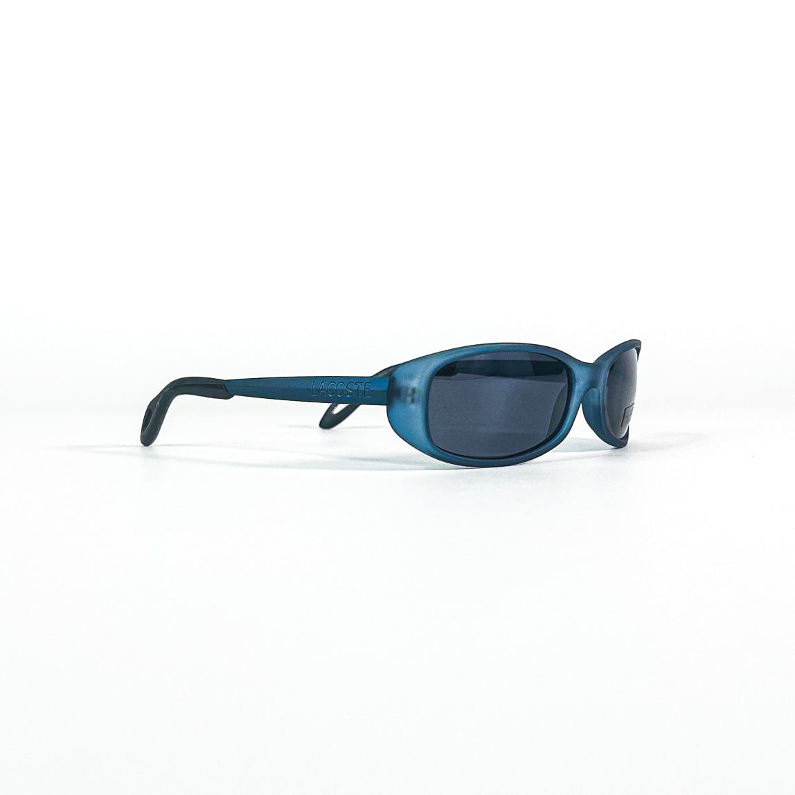 Lunettes Lacoste SPORT 1524 COL 4414 vues en trois quarts