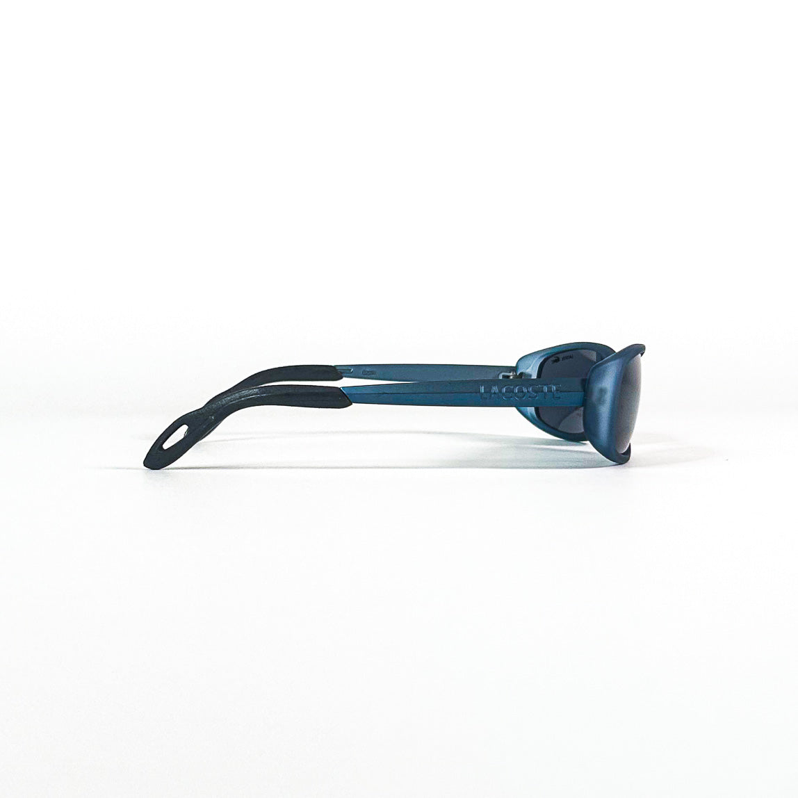 Branches des lunettes Lacoste SPORT 1524 COL 4414 avec logo
