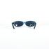 Vue arrière des lunettes Lacoste SPORT 1524 COL 4414