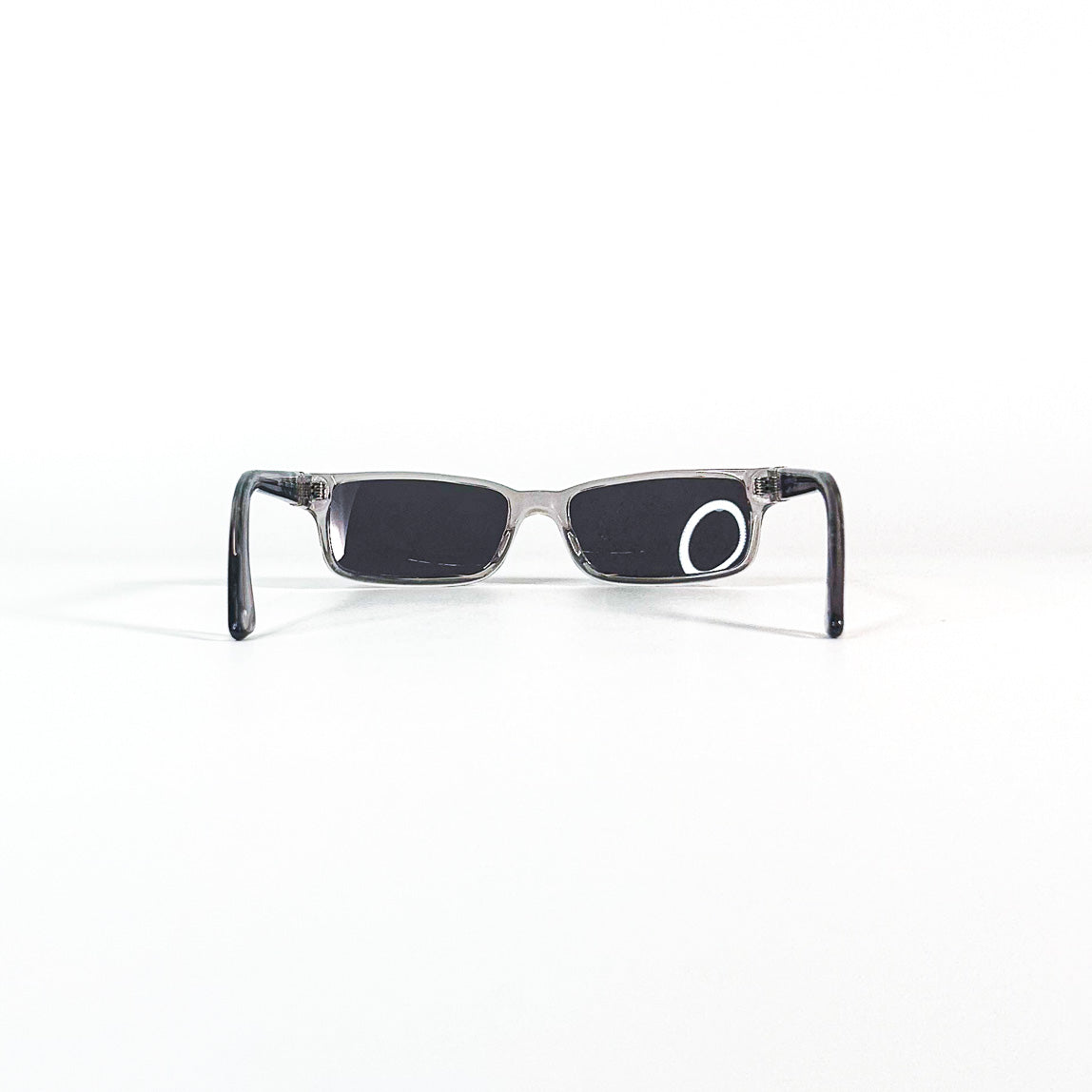 lunettes Persol 2834-S vue arrière 