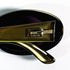 lunettes Gucci GG 2438/S vue du dessus légèrement repliées