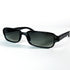 lunettes Gucci GG2440 détail monture et verres teintés