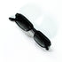 lunettes Gucci GG2440 vue en diagonale de dessus