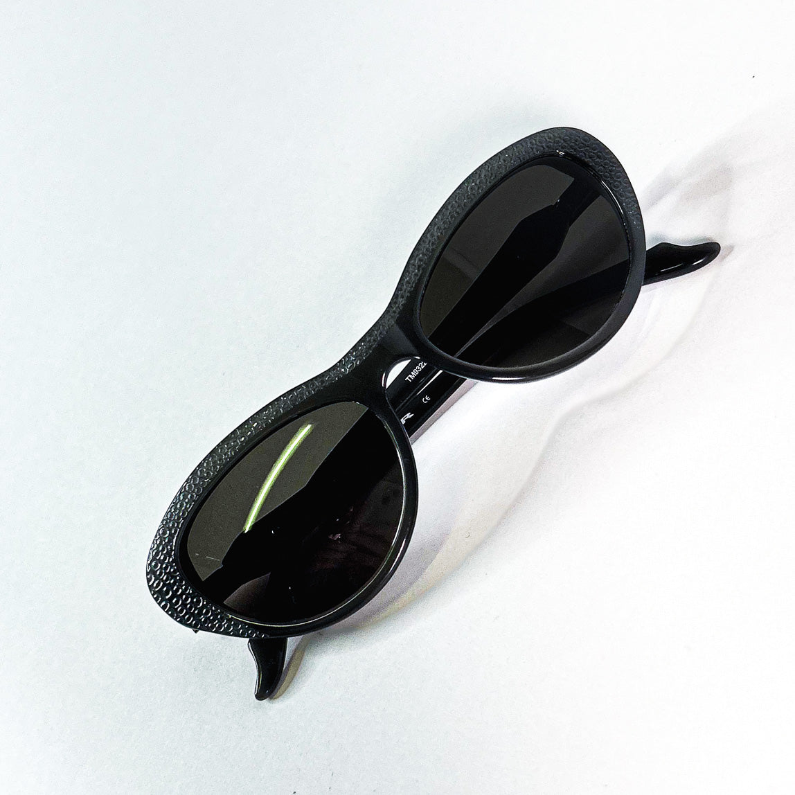 Thierry Mugler TM9322 vue perspective oeil de chat
