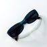 Vue en plongée des lunettes Lacoste SPORT 1524 COL 4414