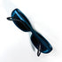 Lunettes Lacoste SPORT 1524 pliées avec logo visible
