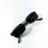 lunettes Persol 2834-S repliées vue du dessus