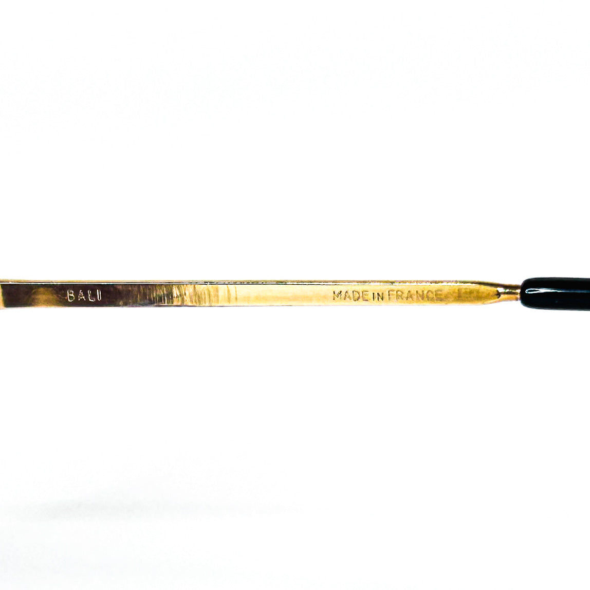 Henry Jullien BALI branche gravée BALI MADE IN FRANCE