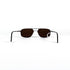 charnière flexible dorée lunettes Sferoflex 2084