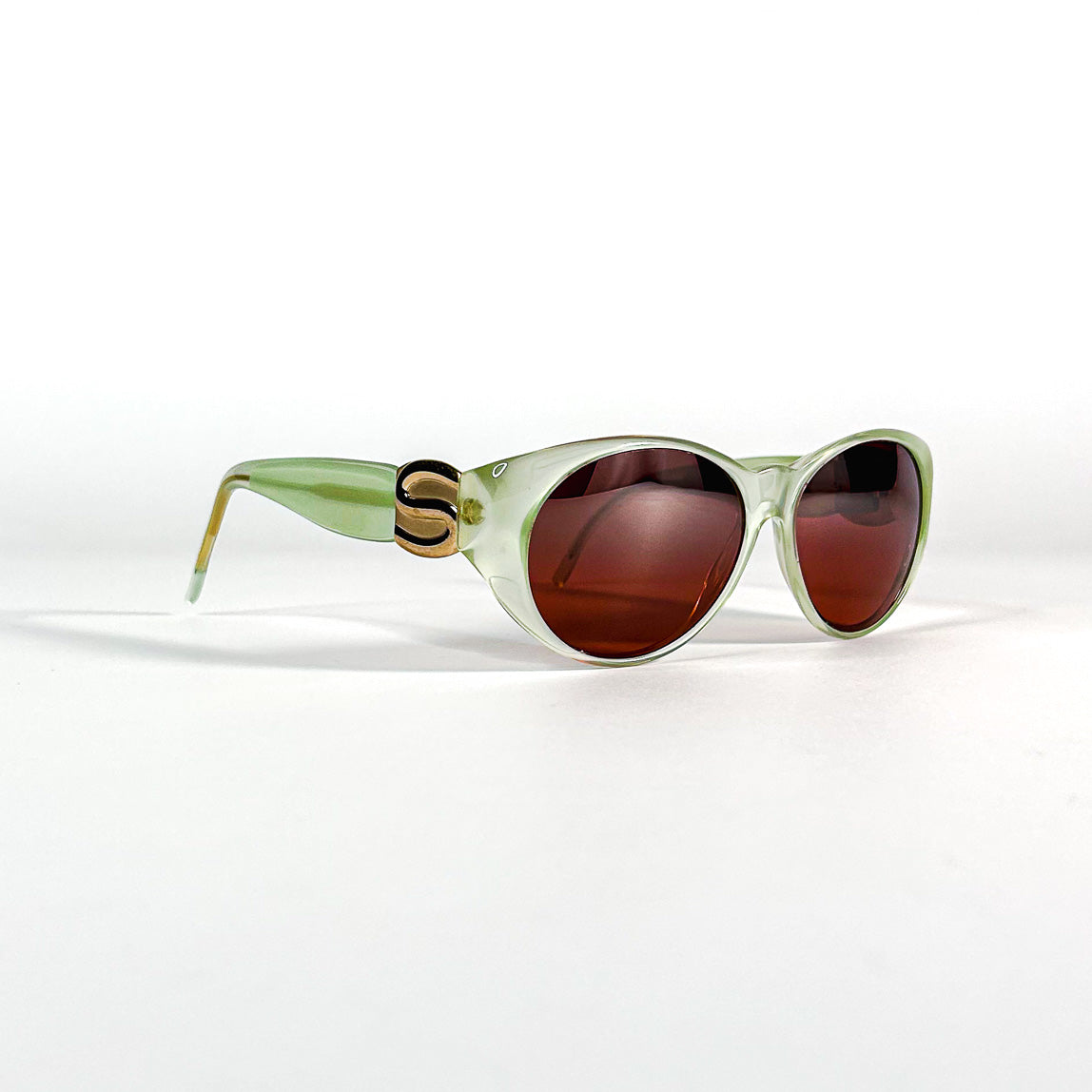 lunettes Silhouette M 3139 profil droit