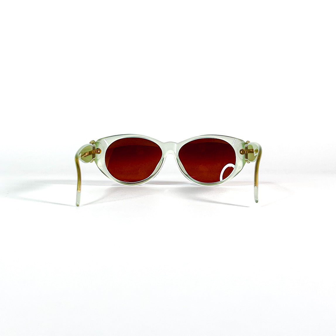Lunettes Silhouette M 3139 vue plongé