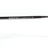 lunettes Sferoflex 2084 métal doré et noir profil