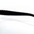 Branche lunettes Persol détail référence gravée