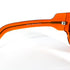 Lunettes Kenzo KZ 3175 C02 vue 3/4 profil gauche