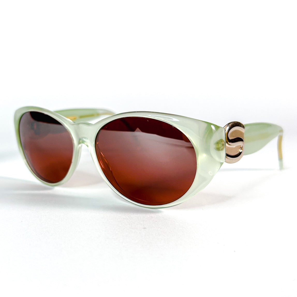 Lunettes Silhouette M 3139 profil gauche