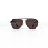 Tom Ford Marco FT0235, face avant taille 59 mm