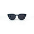 aint Laurent Classic 10 vue frontale formelle blanc fond