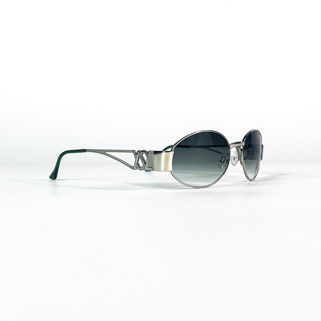 Lunettes Yves Saint Laurent PR 9302 coté