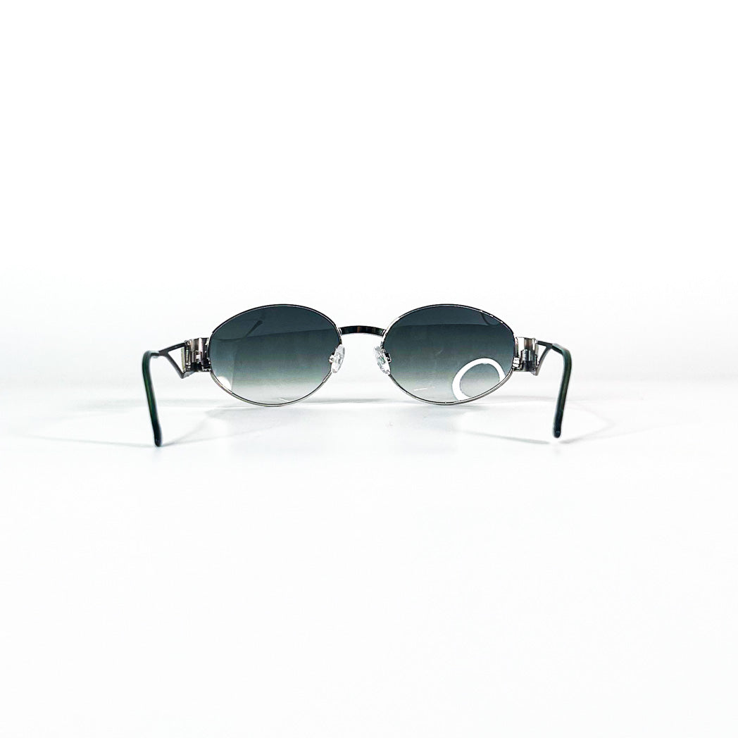Lunettes Yves Saint Laurent PR 9302 dos