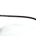 Tom Ford TF235 Marco, mention Made in Italy sur branche