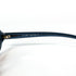Gravure Prada Made in Italy sur monture SPR 04A 2AD-1A1