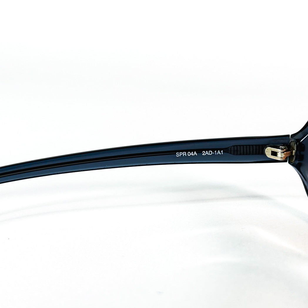 Branche lunettes Prada SPR 04A 2AD-1A1 avec gravure référence