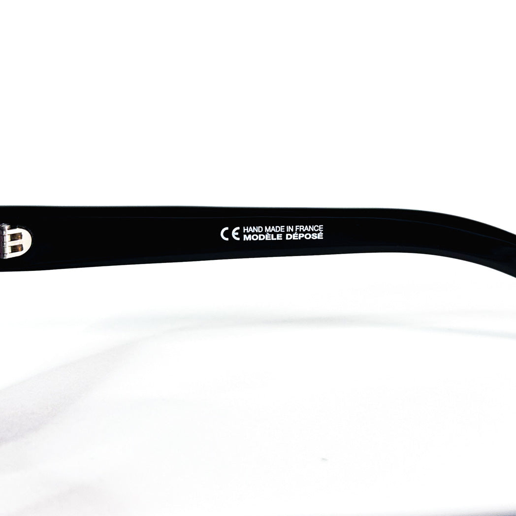 Lunettes Emmanuelle Khanh 4250 made in Franc
