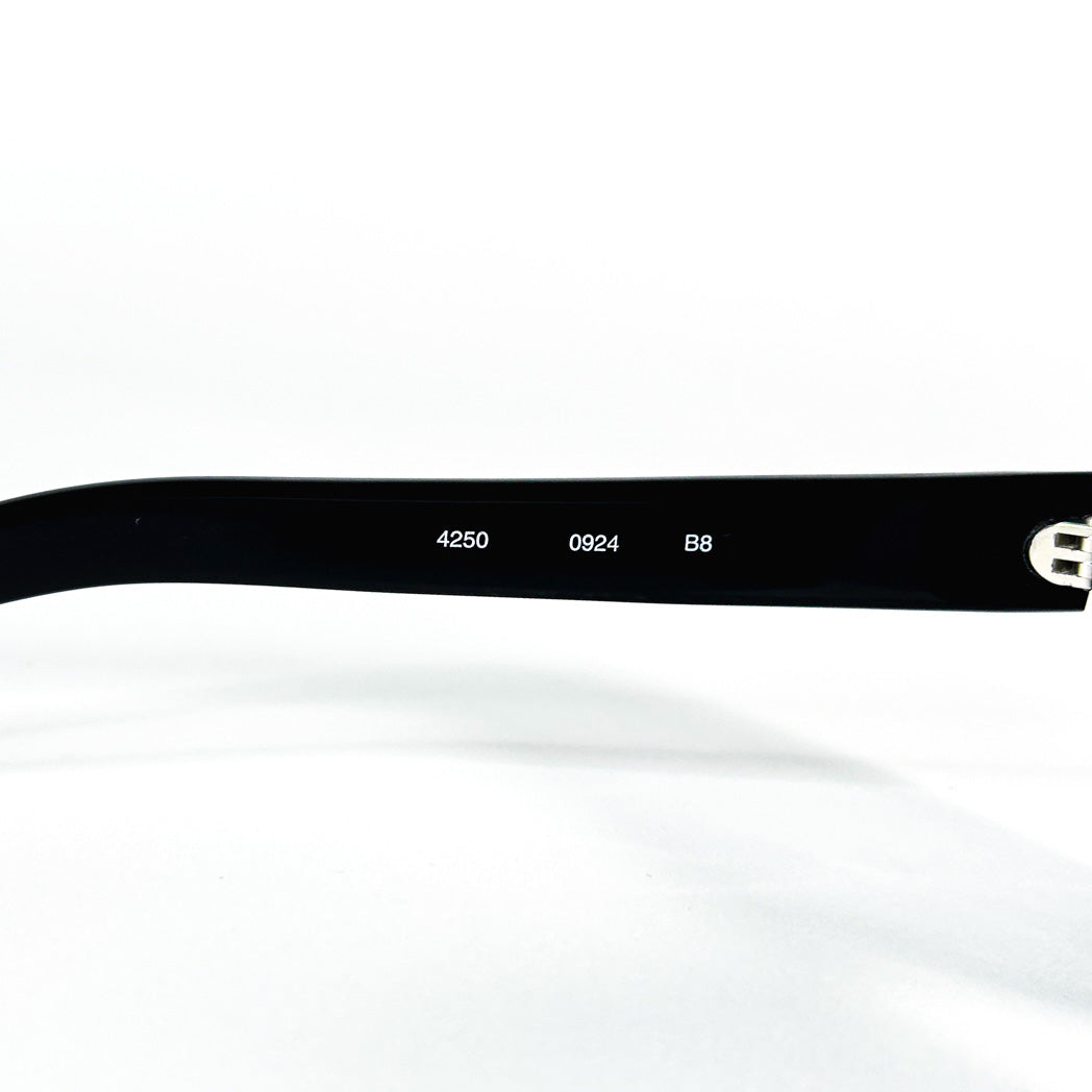 Branche lunettes Emmanuelle Khanh 4250 0924 B8 acétate
