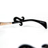 Lunettes Miki M0165 Another Line design by Miki vintage
