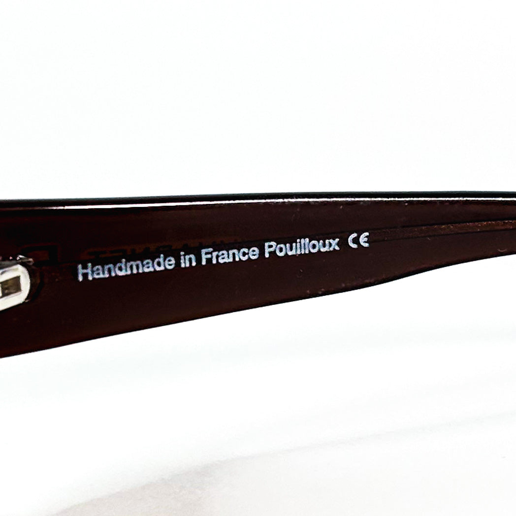 Marquage Handmade in France Pouilloux sur branche