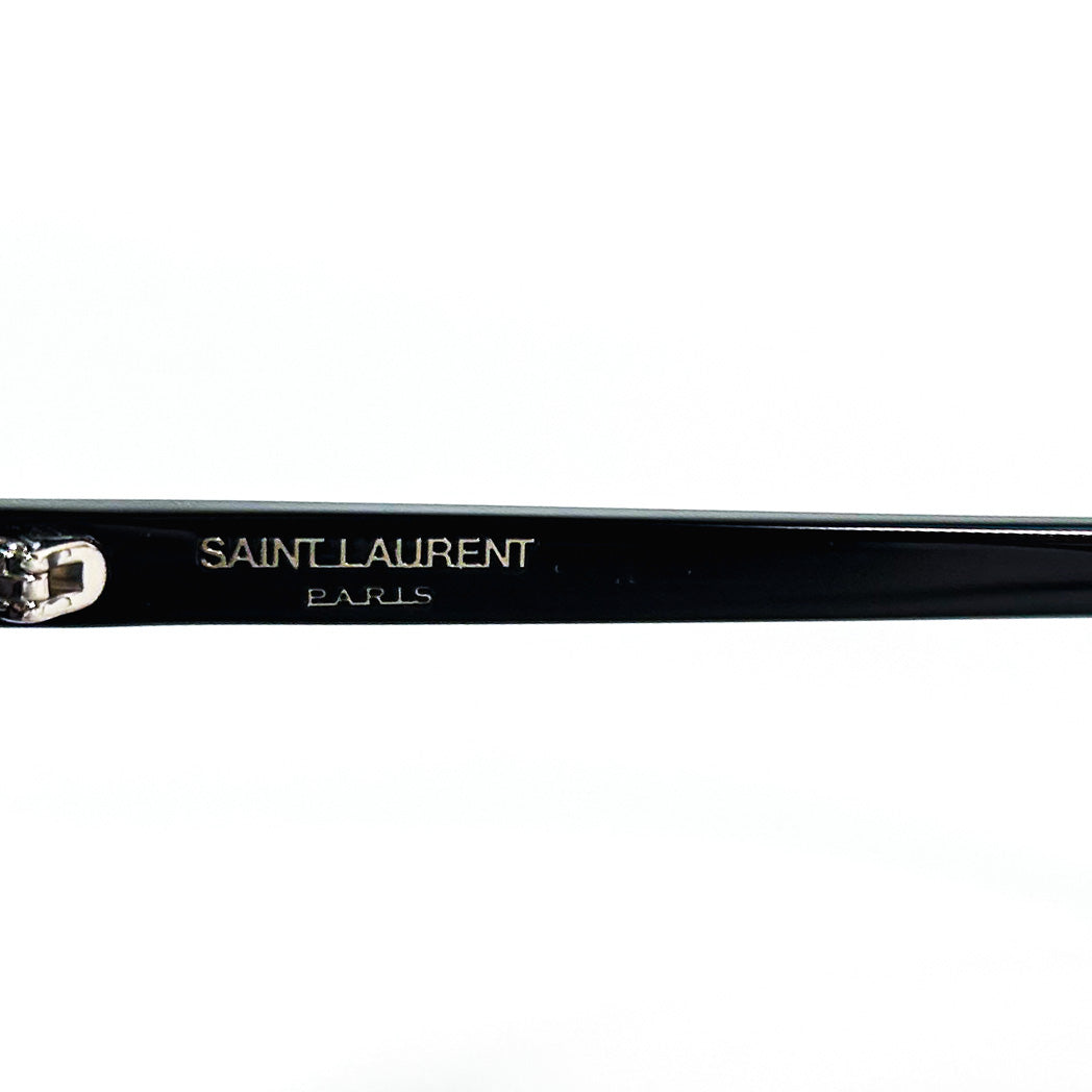 Gravure Saint Laurent Paris sur l’autre branche