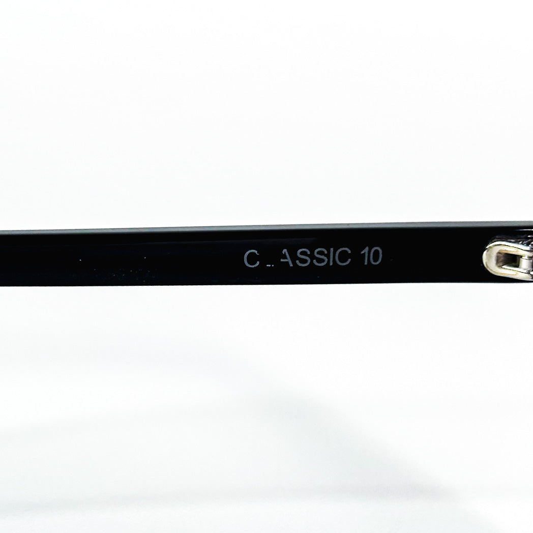 Marquage C-ASSIC 10 sur branche intérieure Saint Laurent