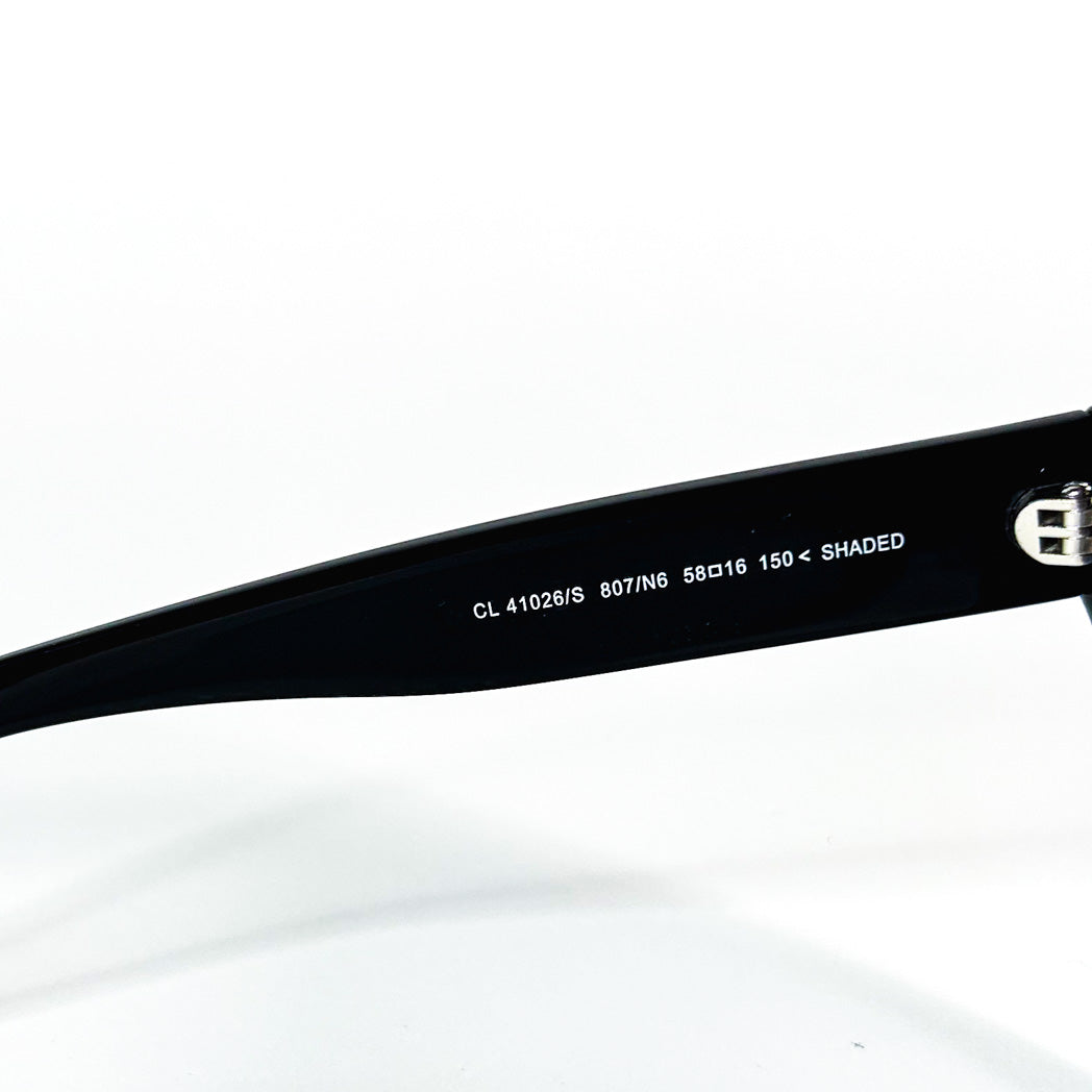 Marquage CL 41026/S 807/N6 58-16 150 sur branche