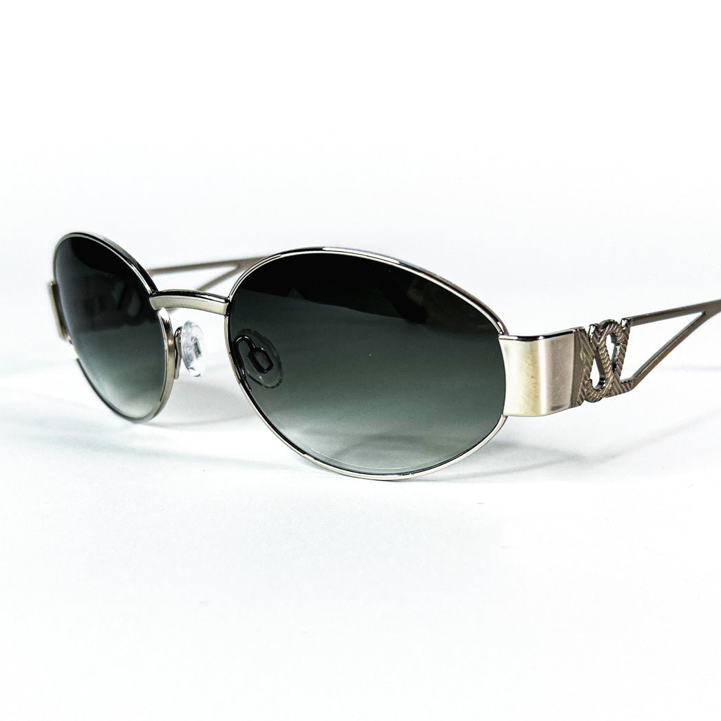 Lunettes Yves Saint Laurent PR 9302 vintage