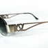 Lunettes Yves Saint Laurent PR 9302 logo