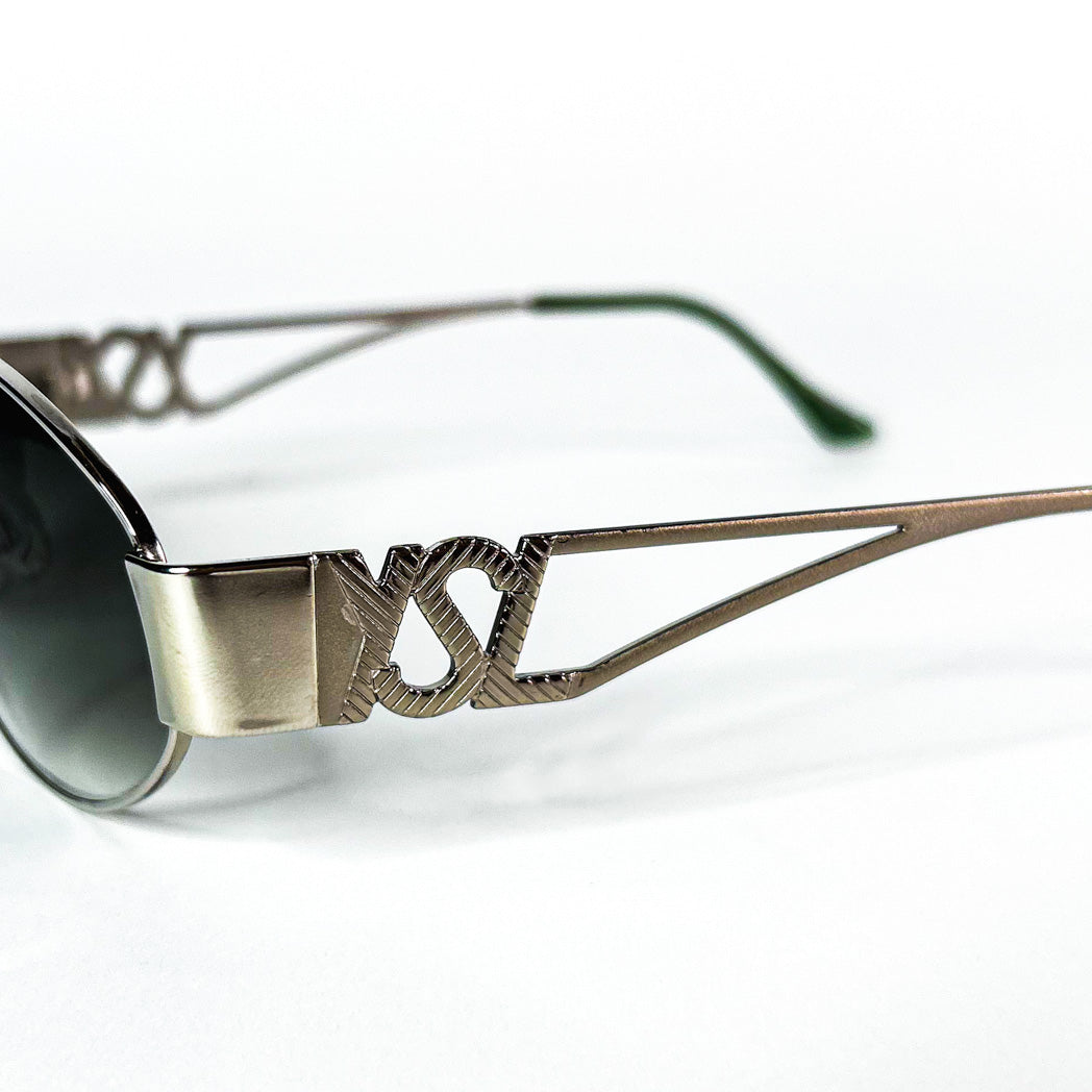 Lunettes Yves Saint Laurent PR 9302 logo