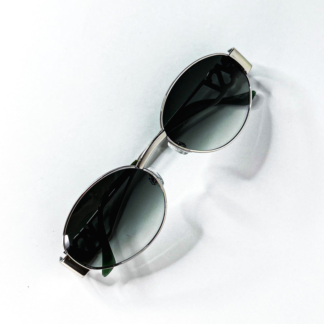 Lunettes Yves Saint Laurent PR 9302 vintage 2