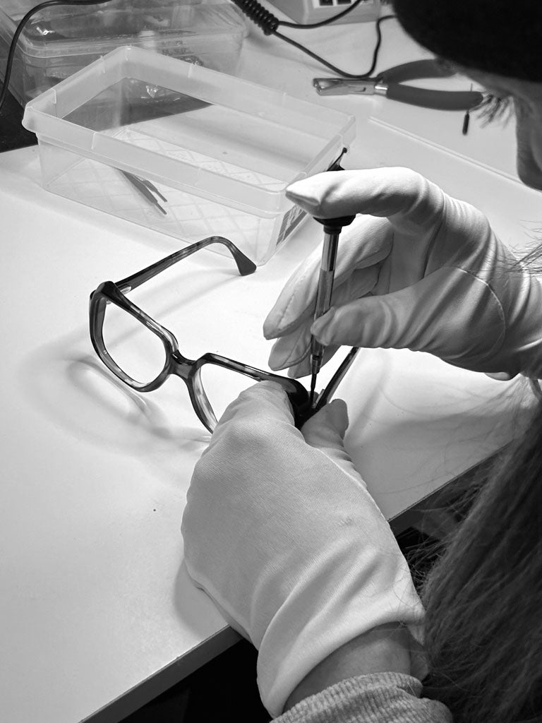 Major repair package