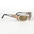 Profil inverse des branches des lunettes Dolce & Gabbana D&G vintage